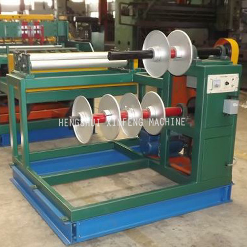Brick Force Mesh Welding Machine