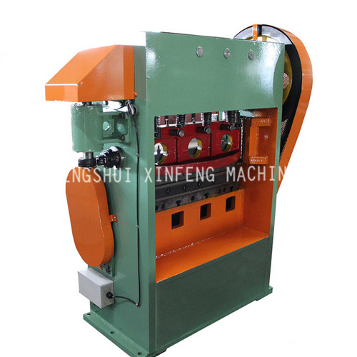 XF-1.0-600(6.3T)Expanded-metal-machine